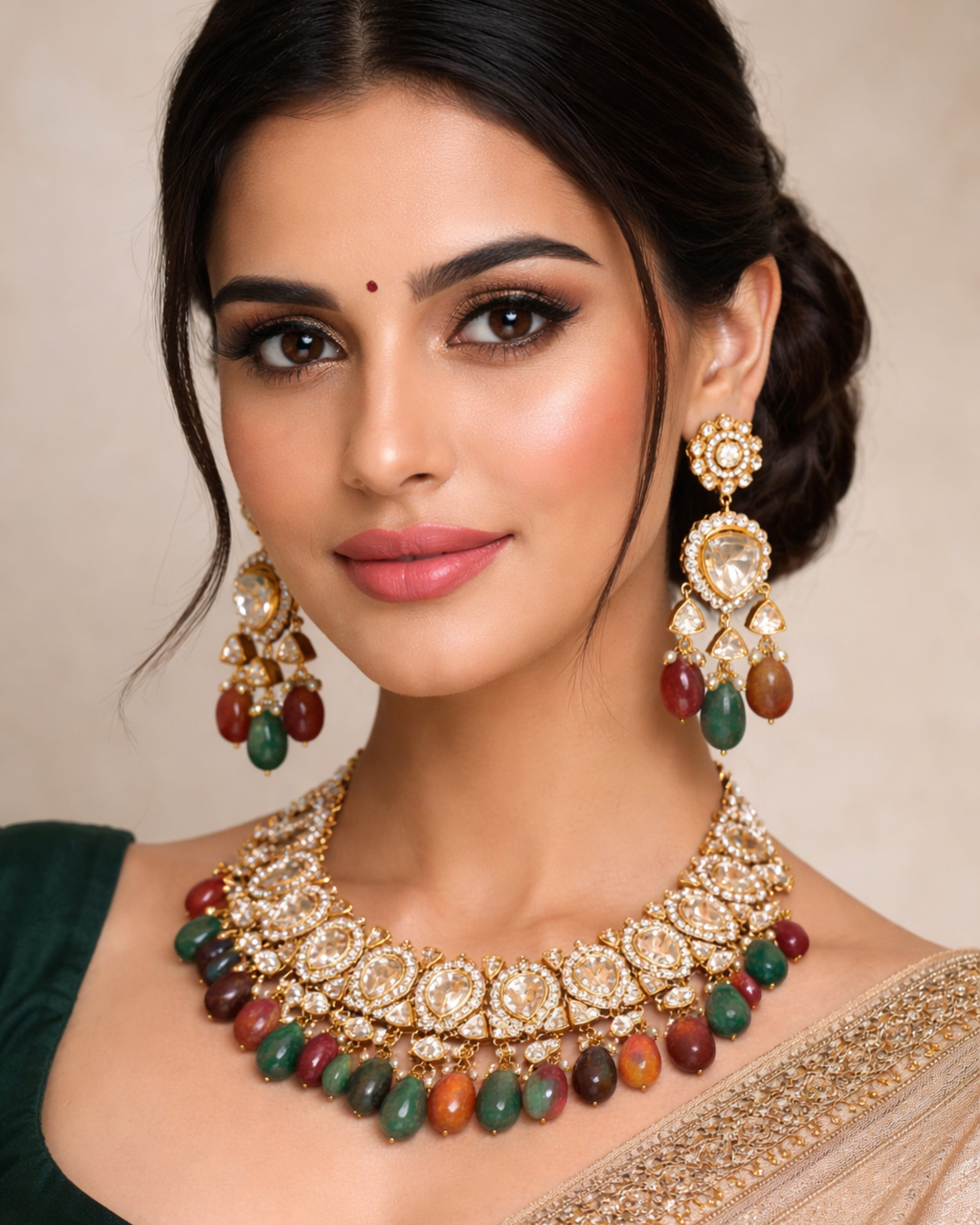 Navya Ratnika
