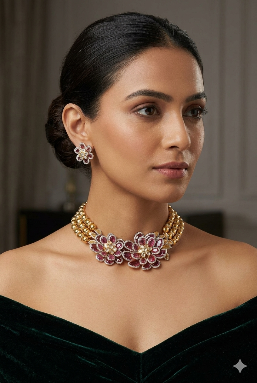 Rani Ruby