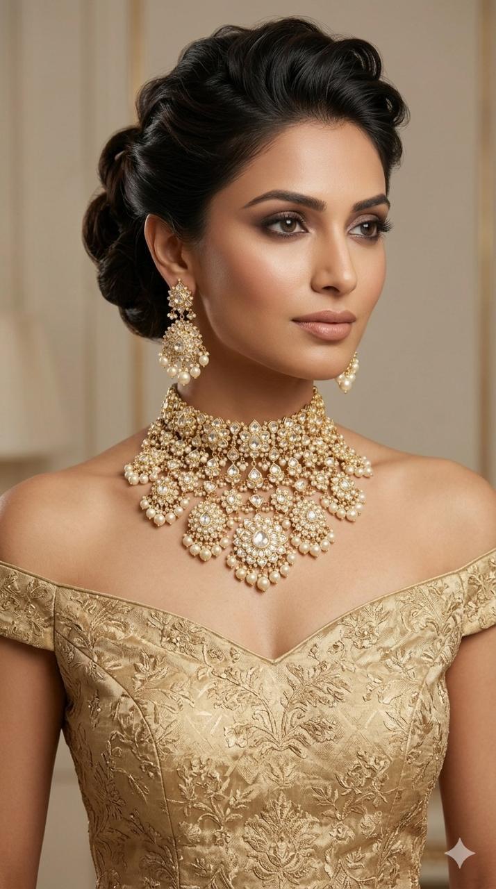 Shaadi Sparkle