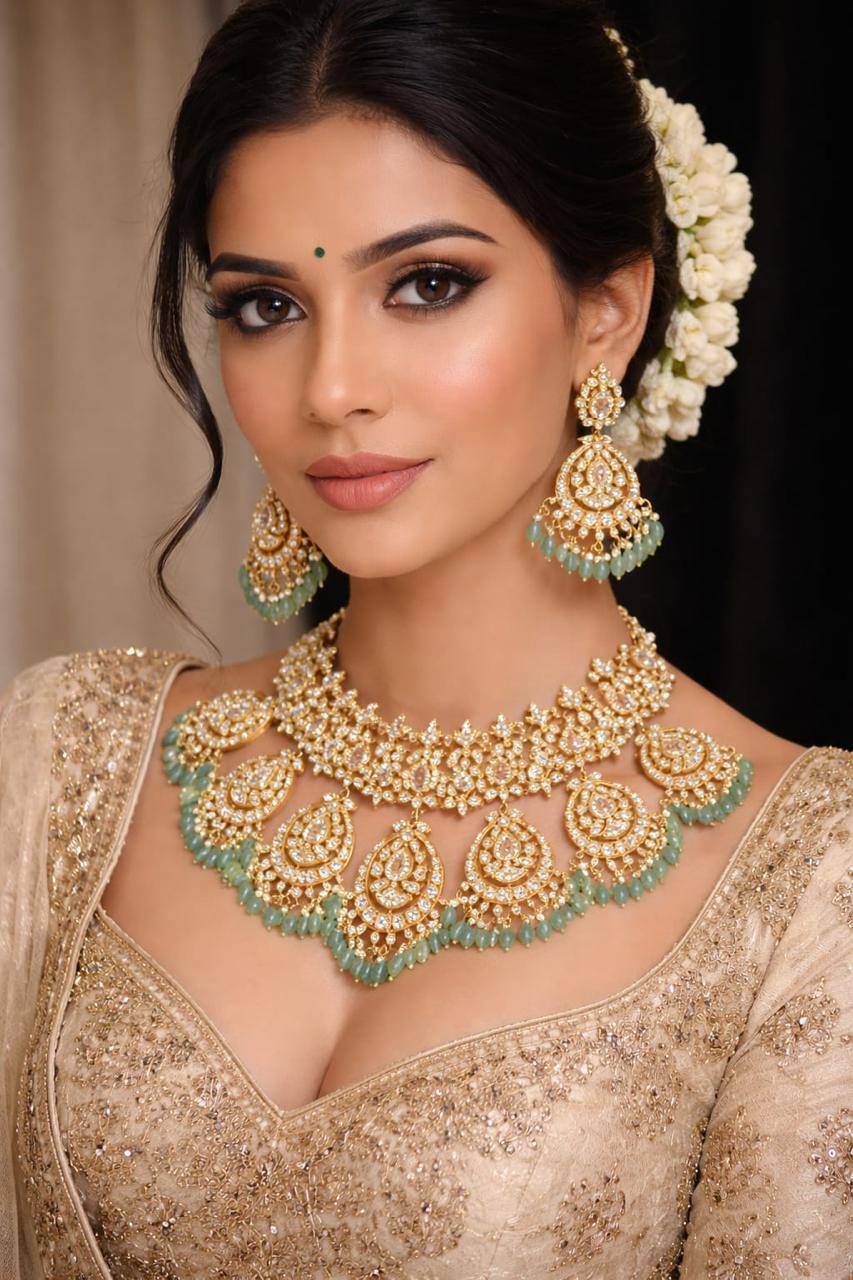 Maharani Aura