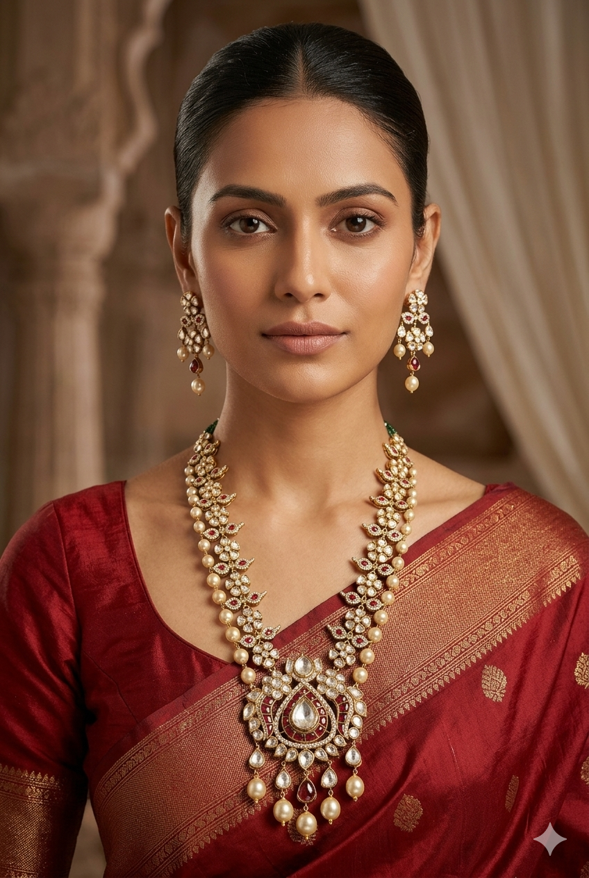 Noor-e-Ruby