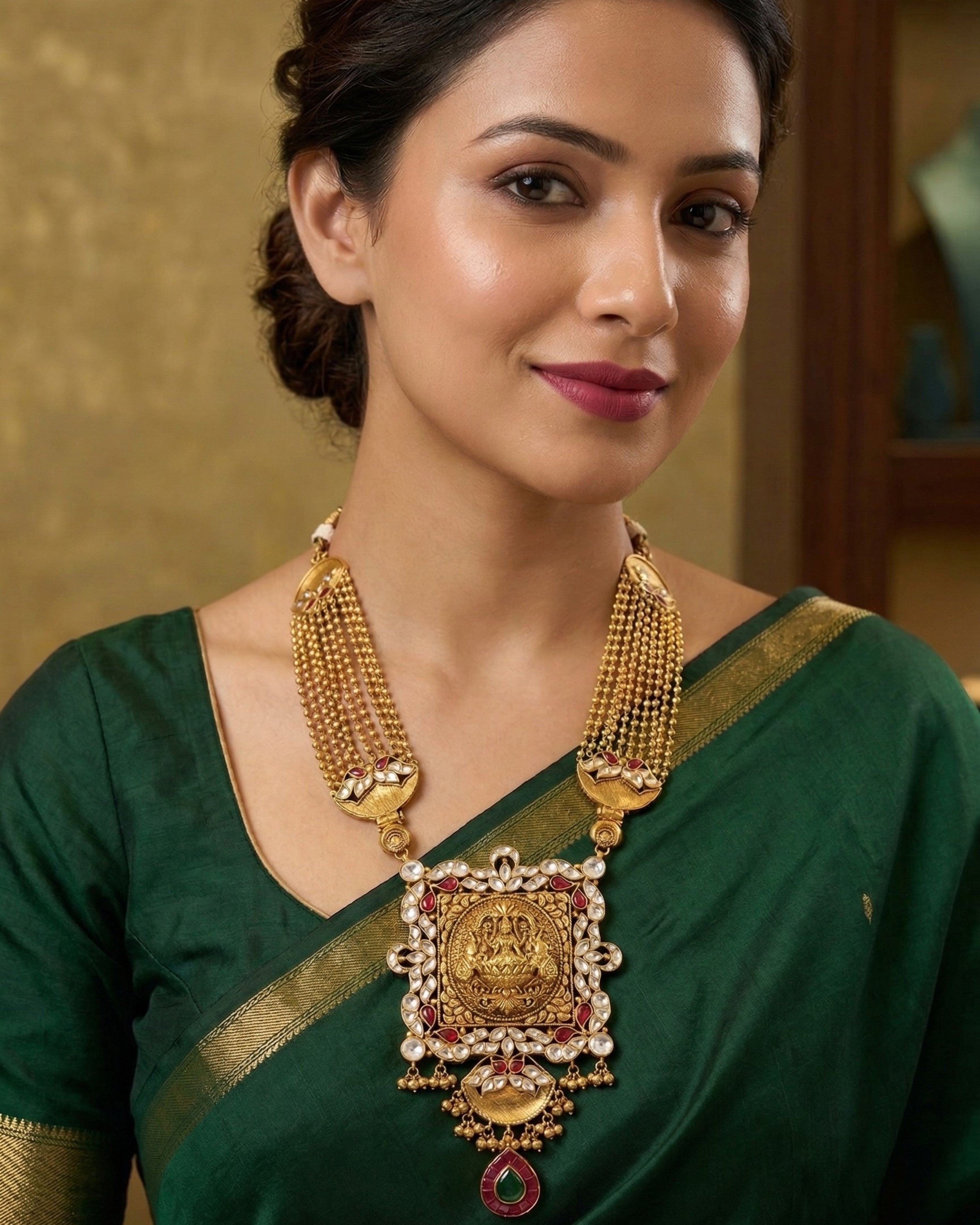 Maharani Grace