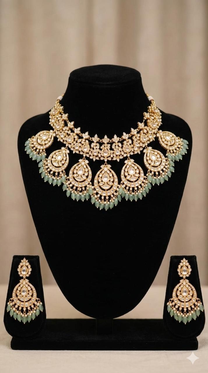 Maharani Aura