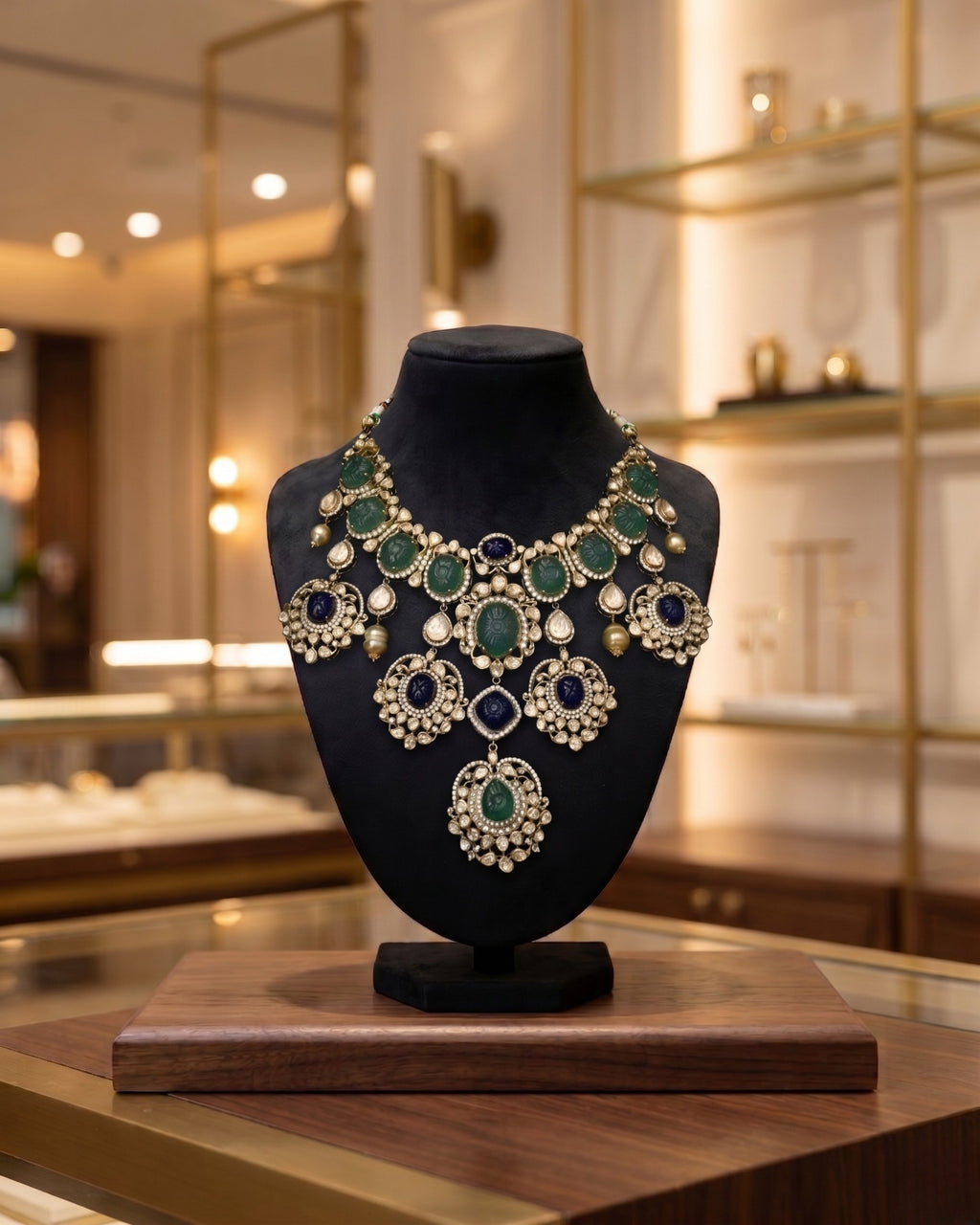 Begum Royale