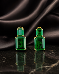 Emeralds beauty