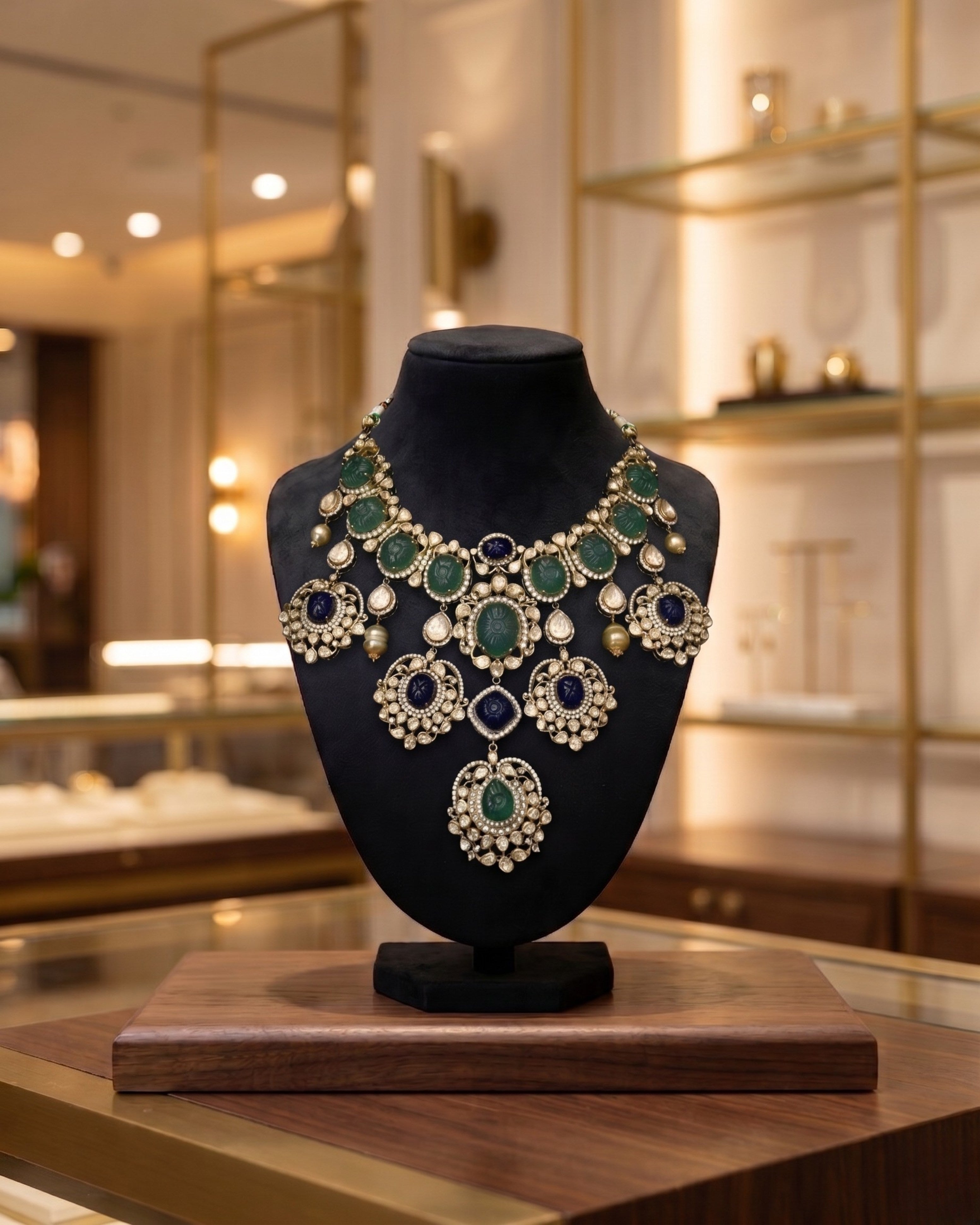 Begum Royale
