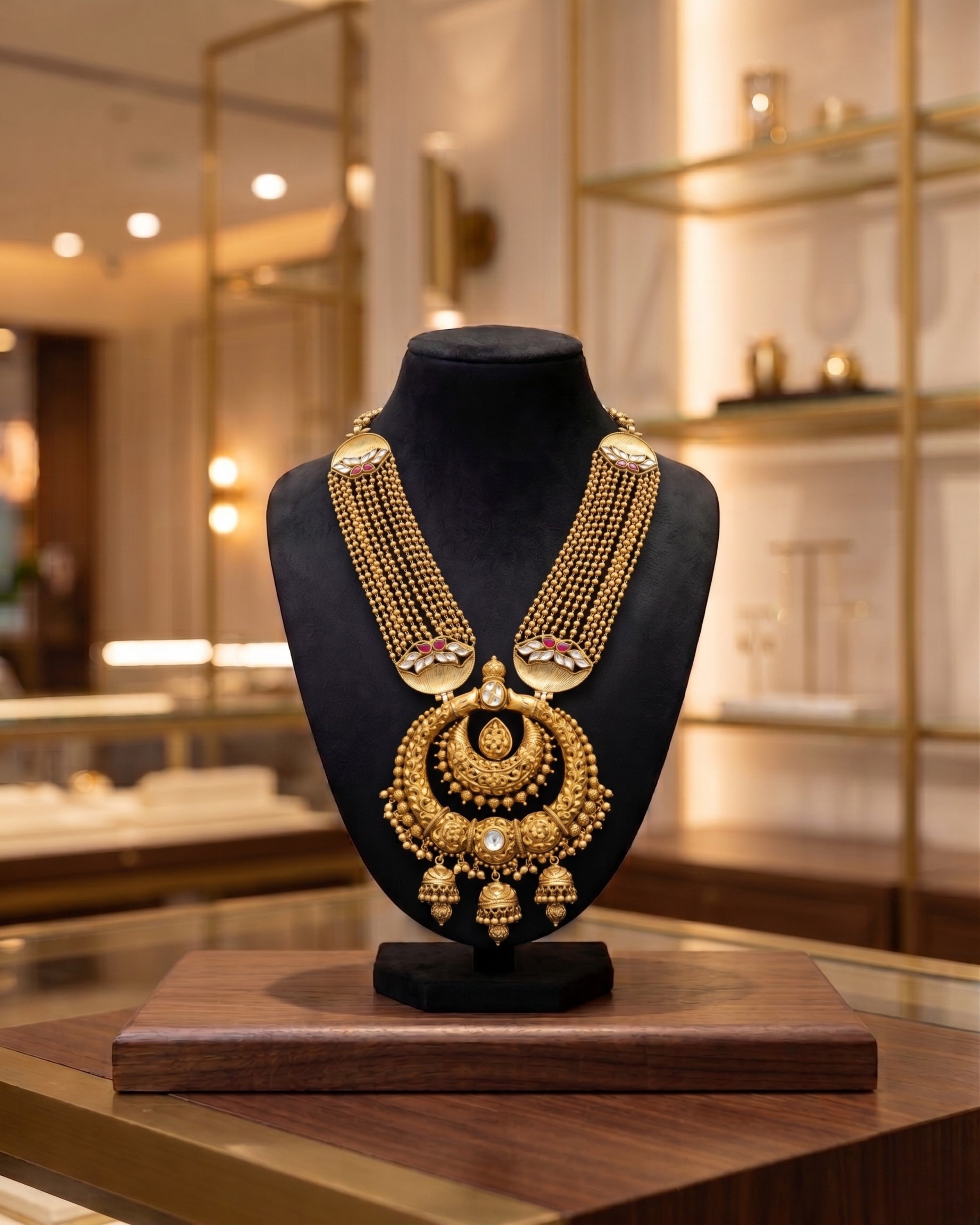 Elara Gold